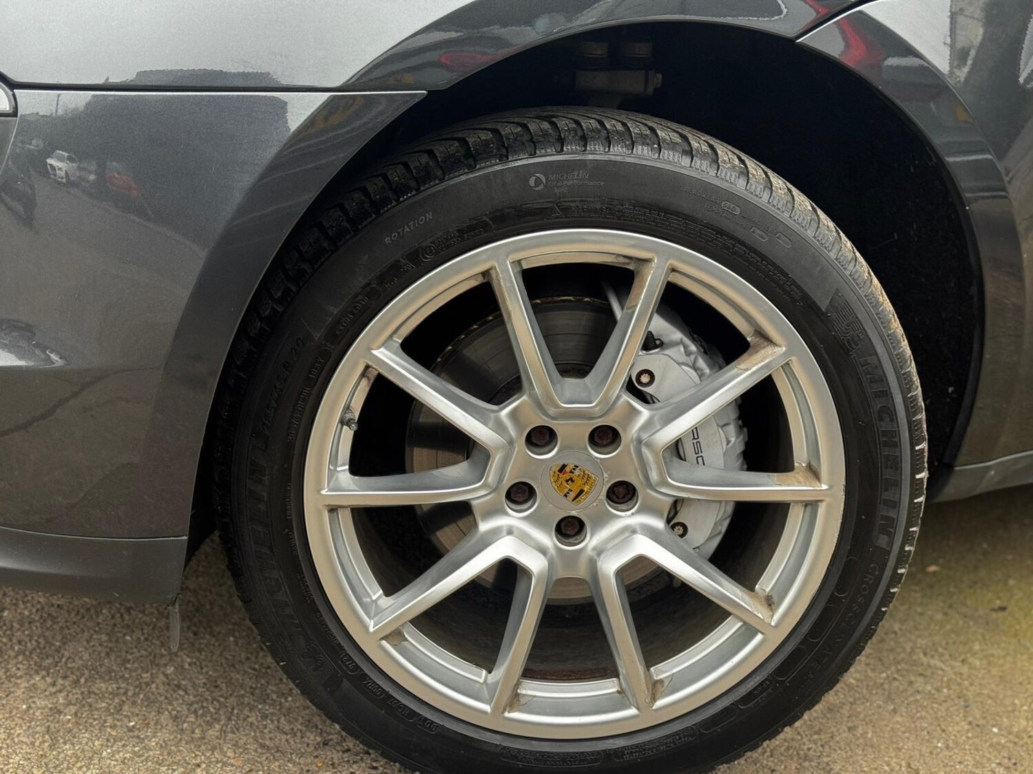 Used Porsche Macan for sale - 77586978: Photo 6