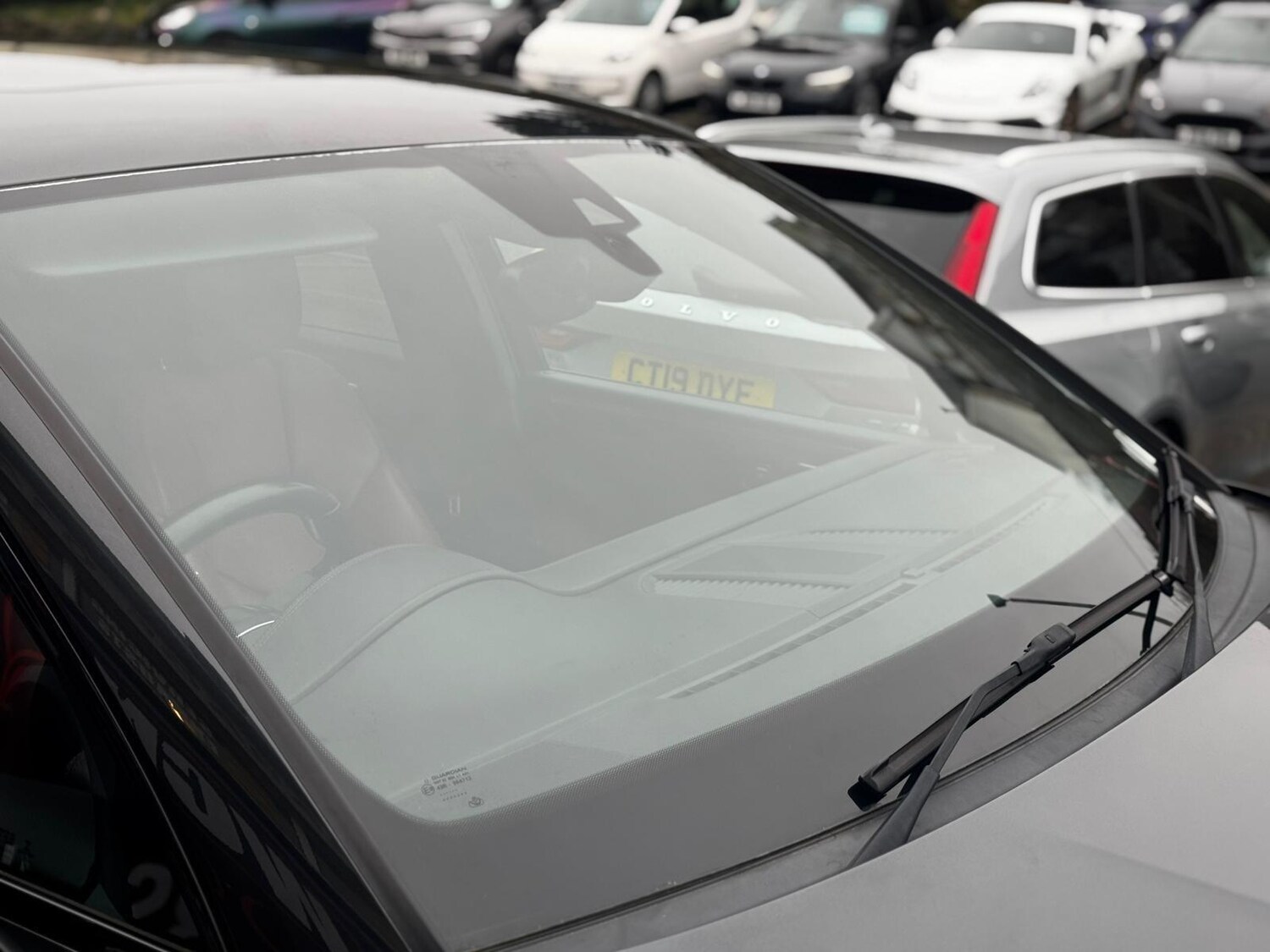 Used Porsche Macan for sale - 77586978: Photo 7