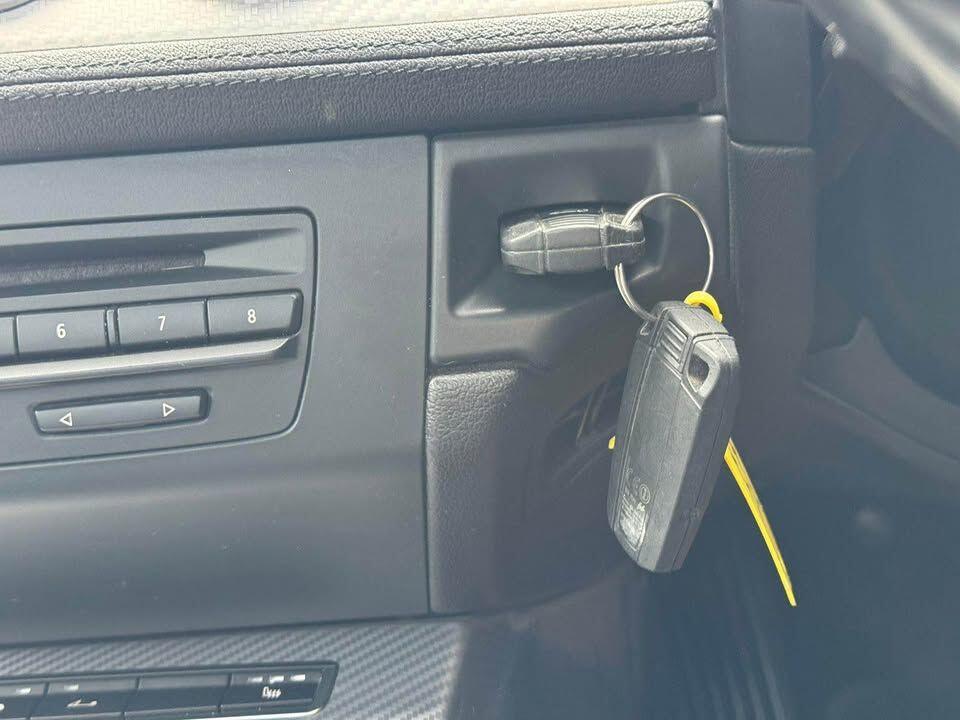 Used BMW Z4 2012 for sale - 77175355: Photo 11