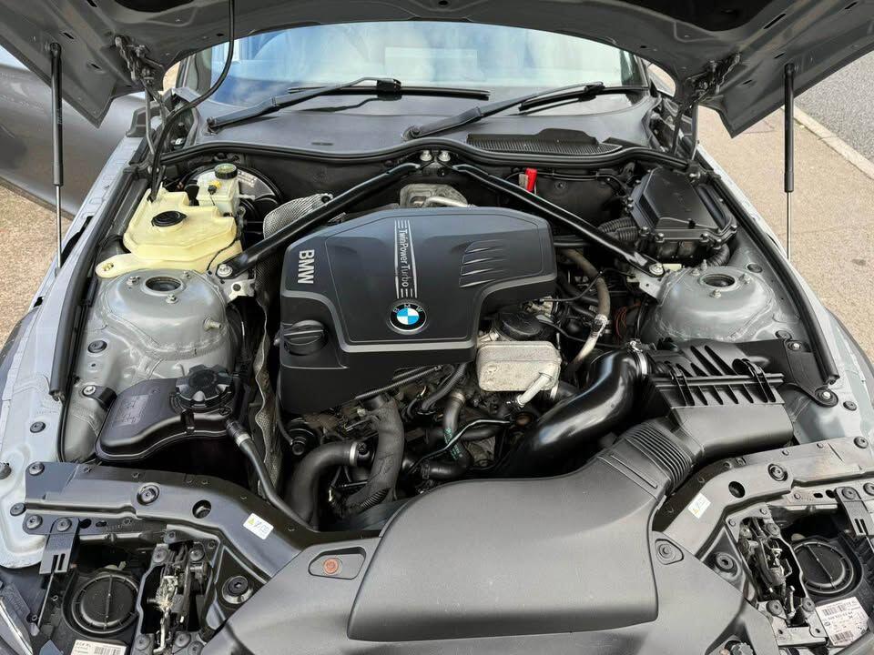 Used BMW Z4 2012 for sale - 77175355: Photo 13