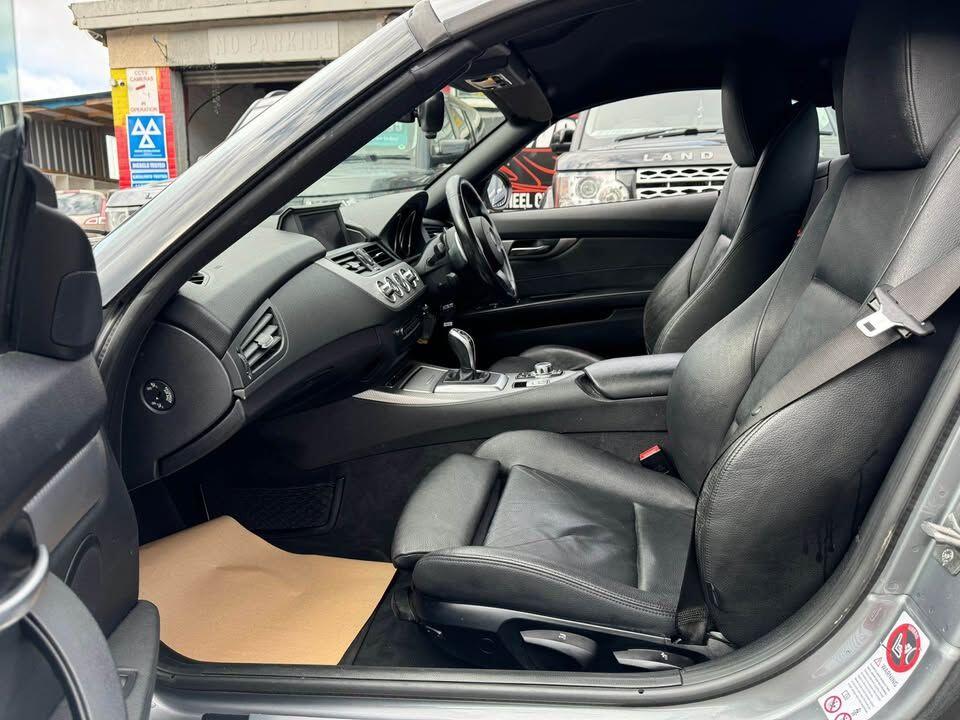 Used BMW Z4 2012 for sale - 77175355: Photo 16