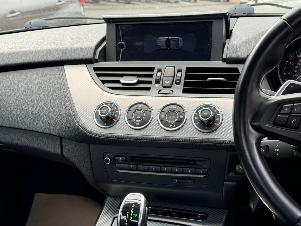 Used BMW Z4 2012 for sale - 77175355: Photo 18