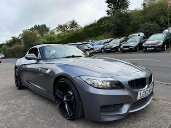 Used BMW Z4 2012 for sale - 77175355: Photo