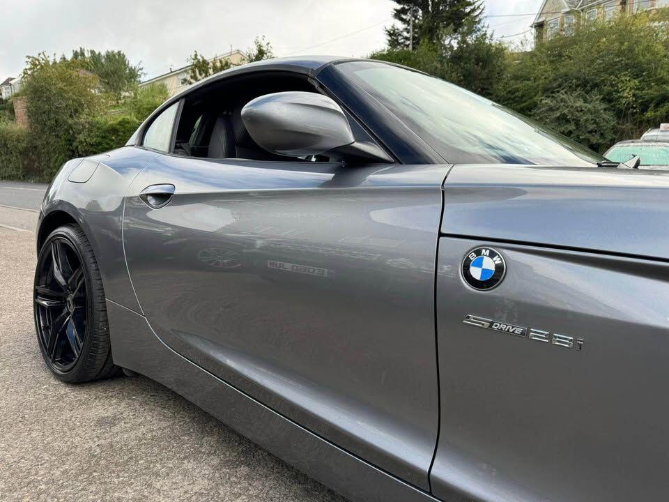 Used BMW Z4 2012 for sale - 77175355: Photo 5