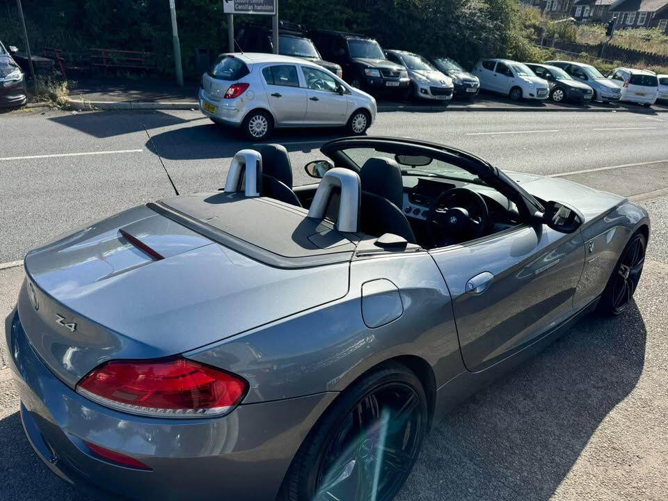 Used BMW Z4 2012 for sale - 77175355: Photo 9