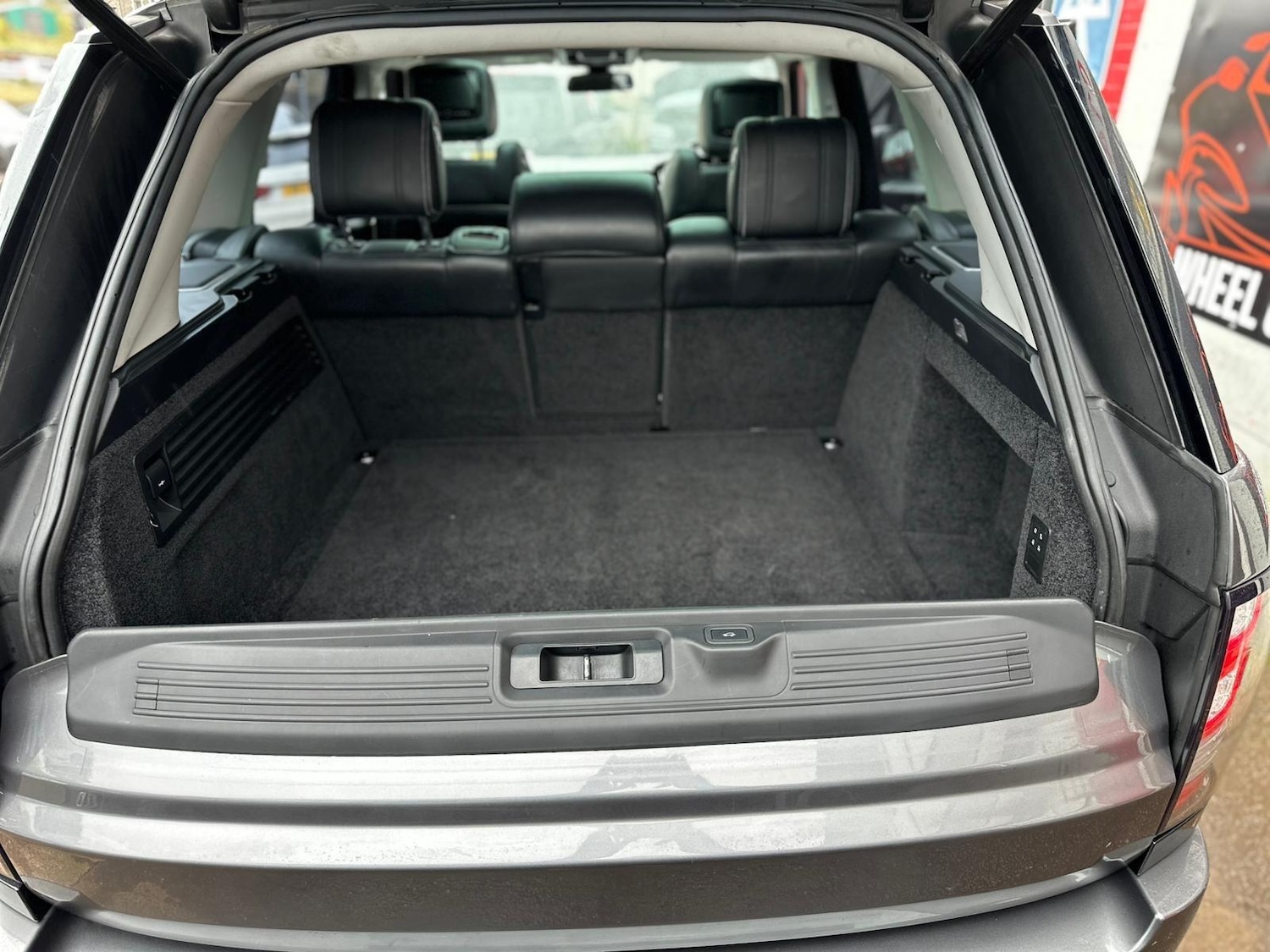 Used Land Rover Range Rover for sale - 78072400: Photo 10