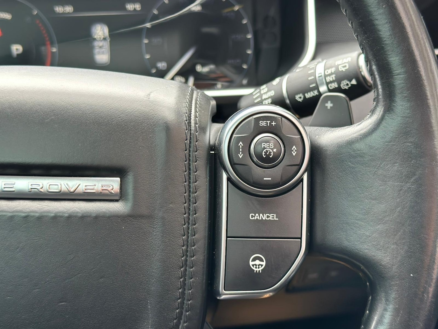 Used Land Rover Range Rover for sale - 78072400: Photo 11