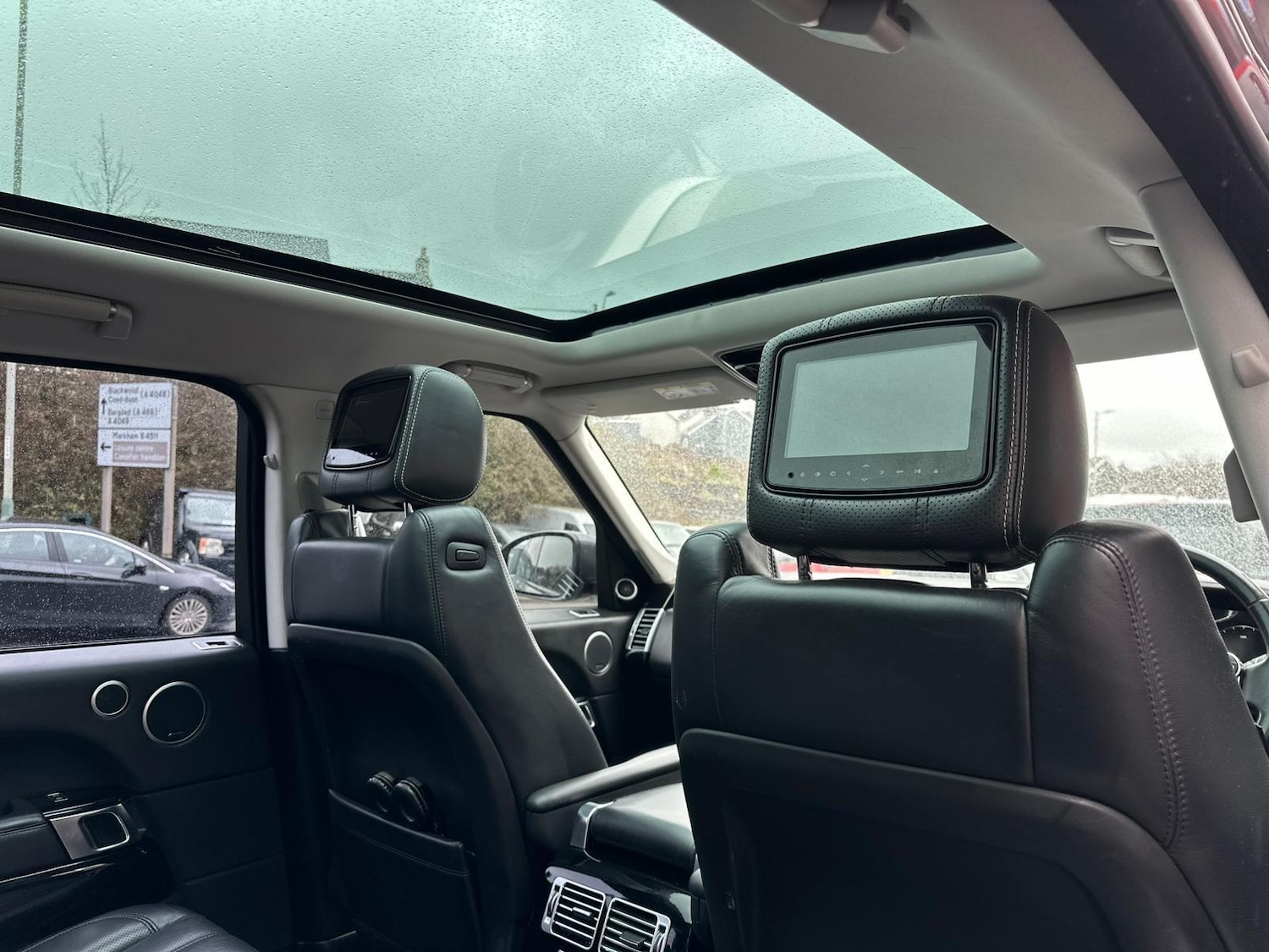 Used Land Rover Range Rover for sale - 78072400: Photo 13