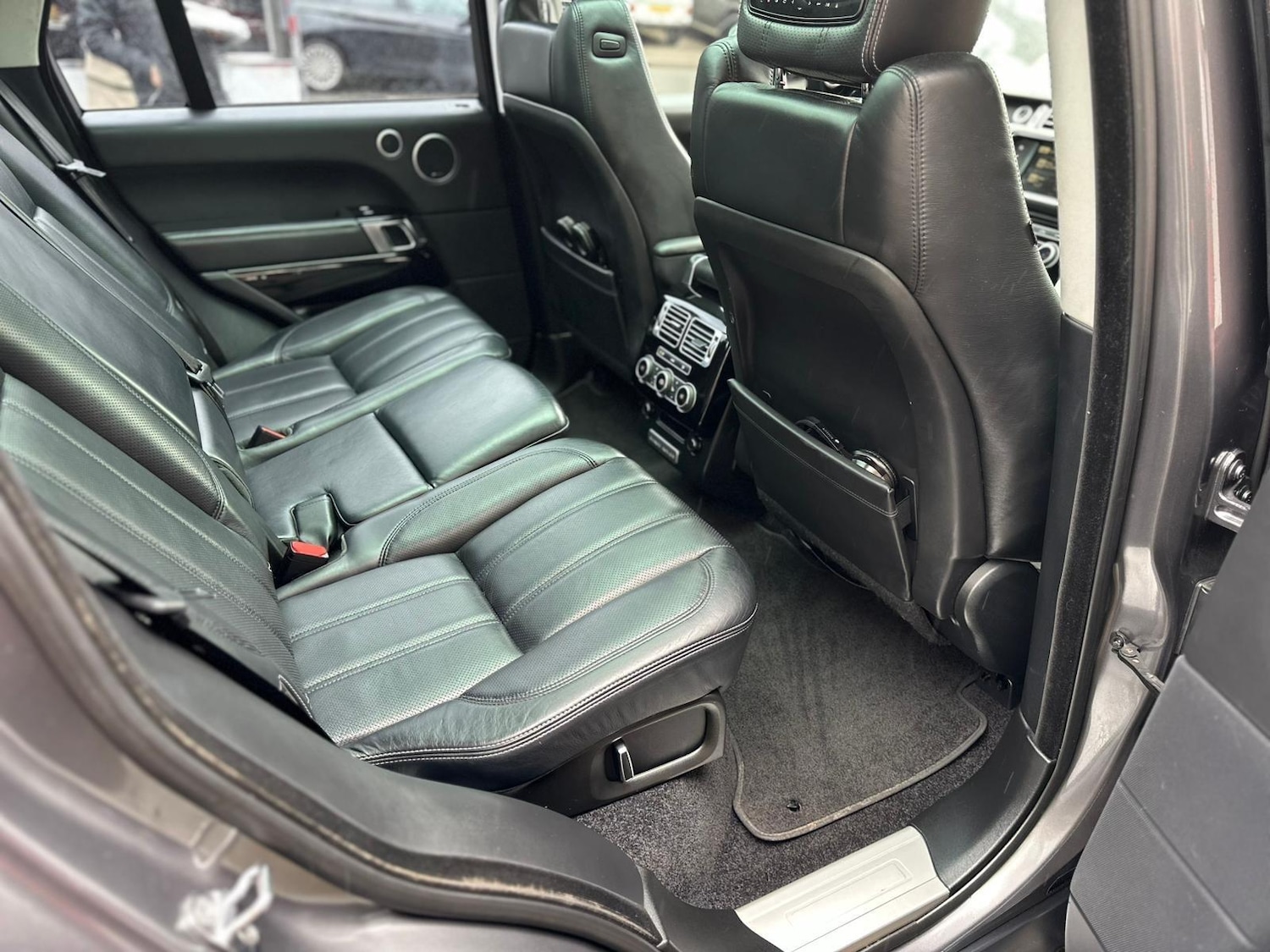 Used Land Rover Range Rover for sale - 78072400: Photo 15