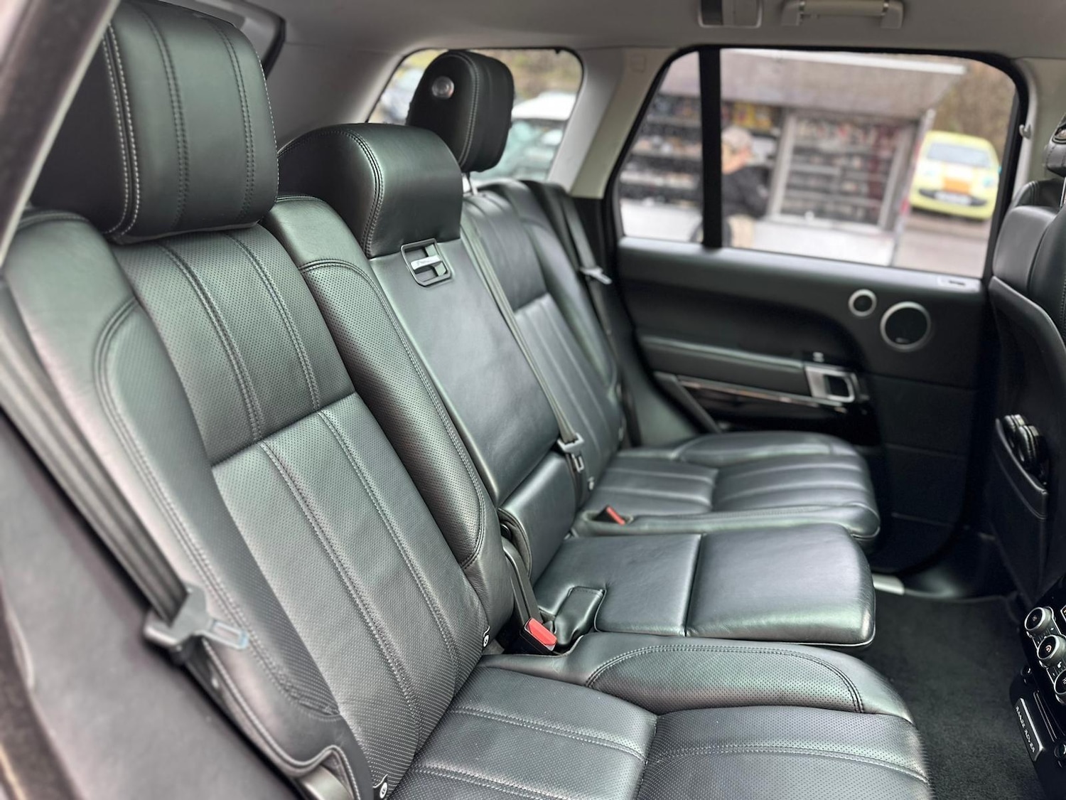 Used Land Rover Range Rover for sale - 78072400: Photo 16