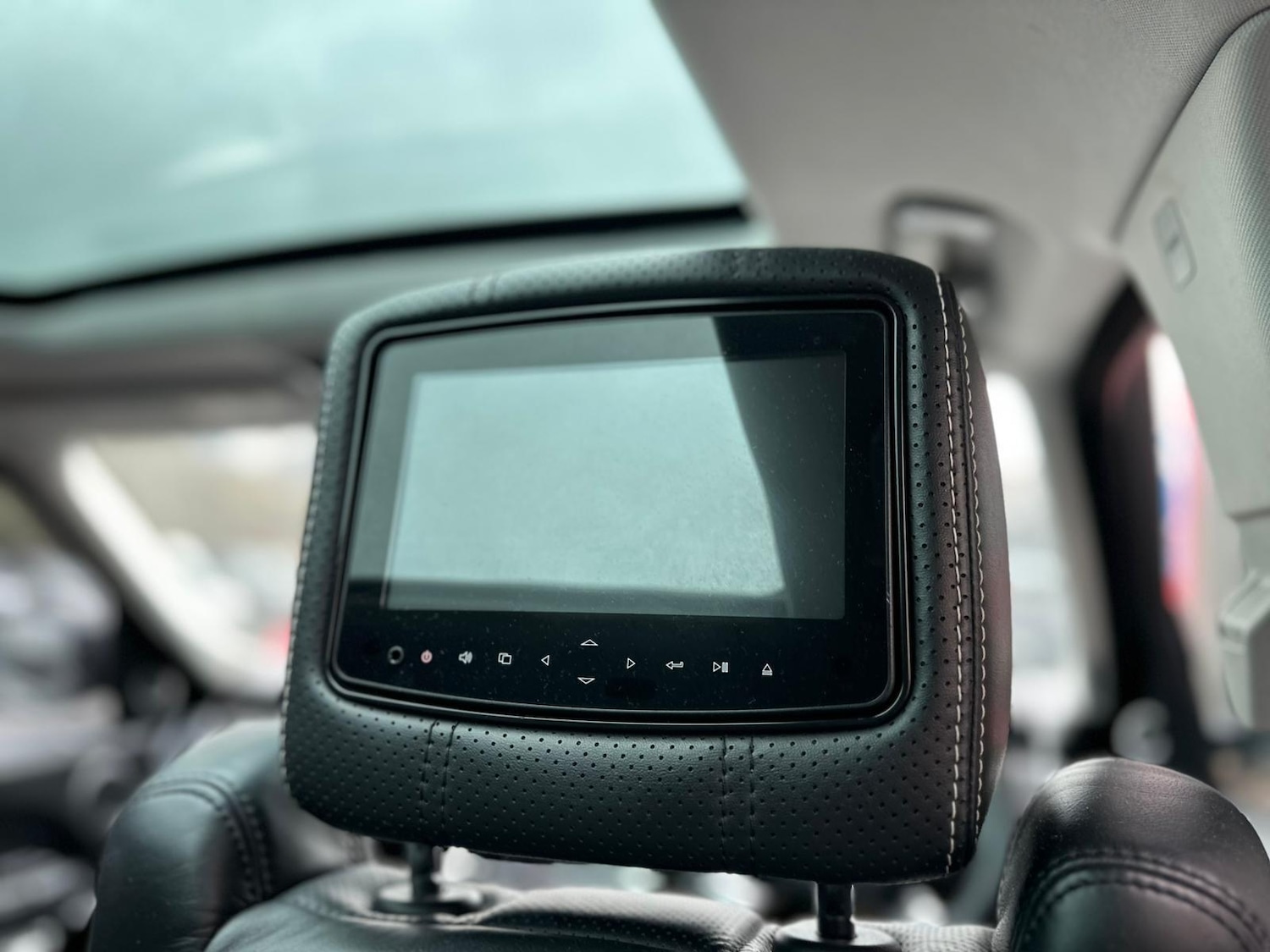 Used Land Rover Range Rover for sale - 78072400: Photo 17