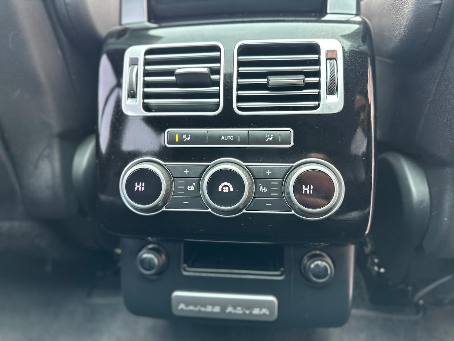 Used Land Rover Range Rover for sale - 78072400: Photo 18