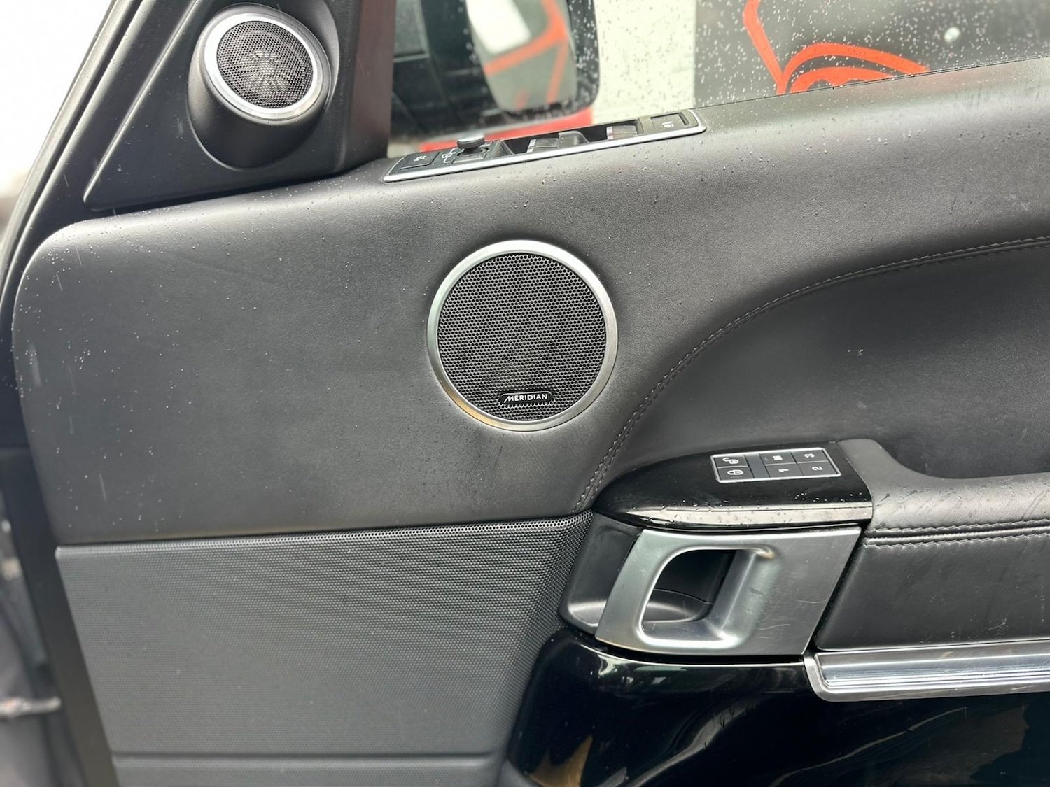 Used Land Rover Range Rover for sale - 78072400: Photo 19