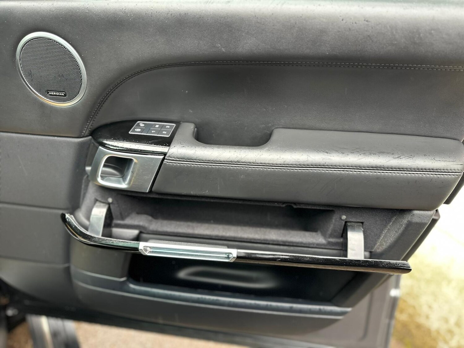 Used Land Rover Range Rover for sale - 78072400: Photo 20