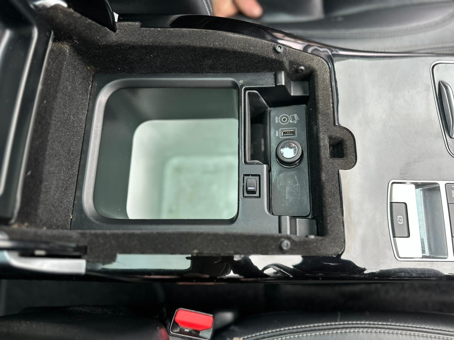 Used Land Rover Range Rover for sale - 78072400: Photo 22