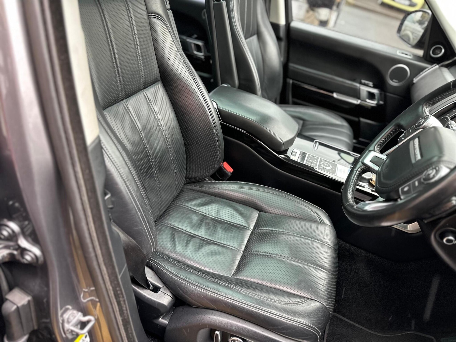 Used Land Rover Range Rover for sale - 78072400: Photo 23