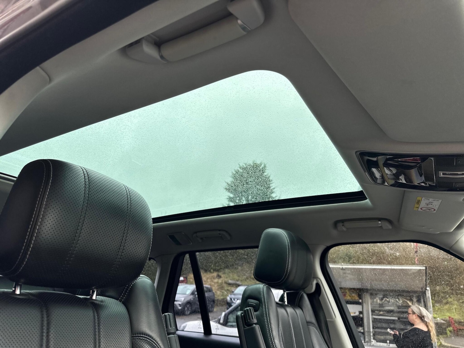 Used Land Rover Range Rover for sale - 78072400: Photo 24