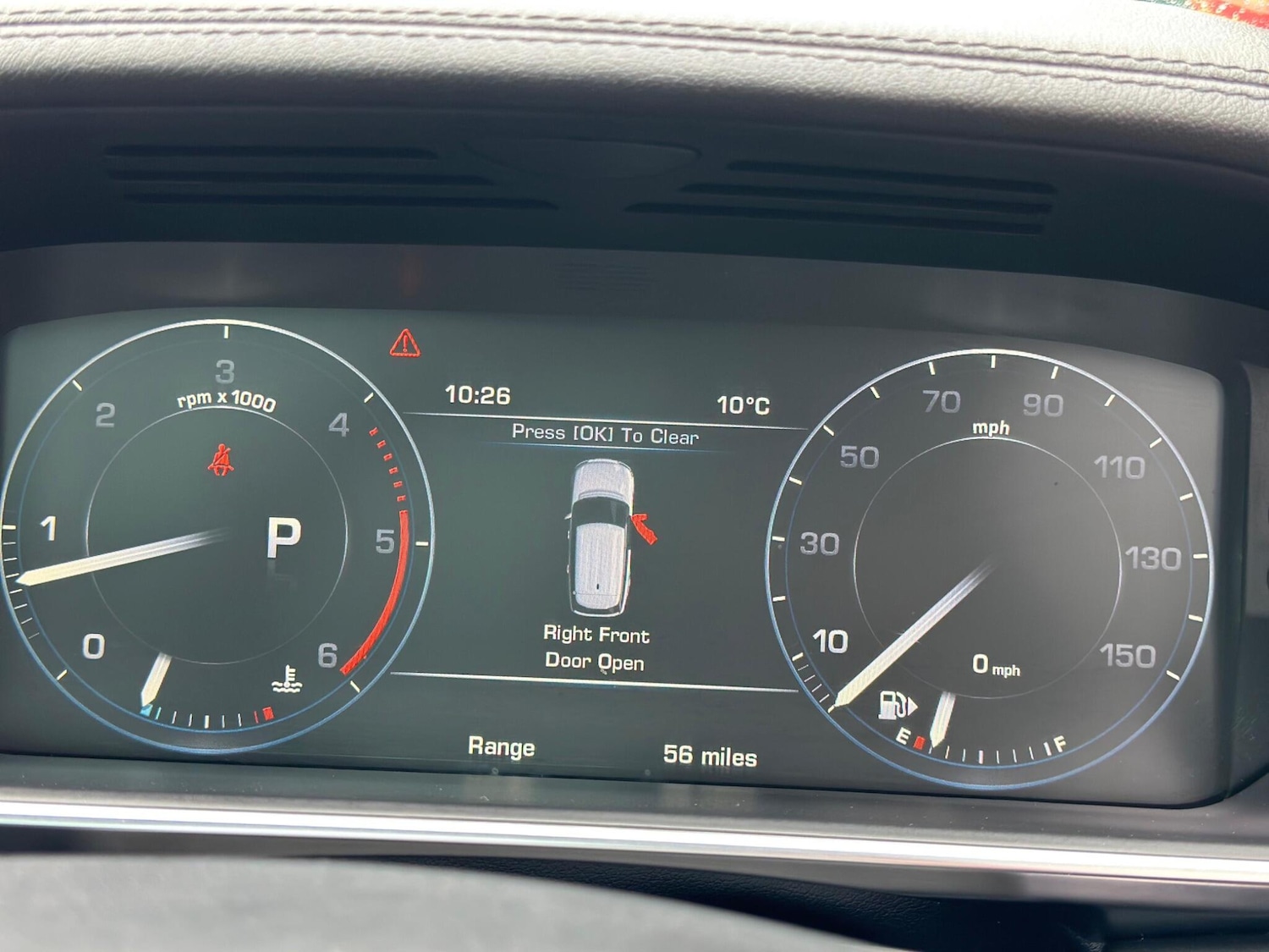 Used Land Rover Range Rover for sale - 78072400: Photo 25