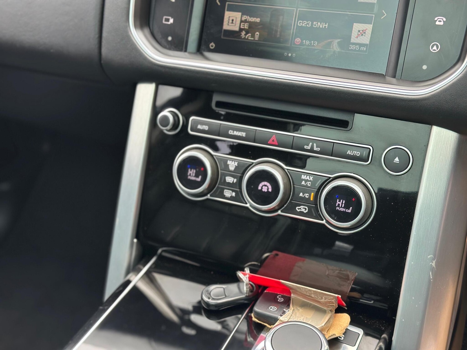 Used Land Rover Range Rover for sale - 78072400: Photo 26