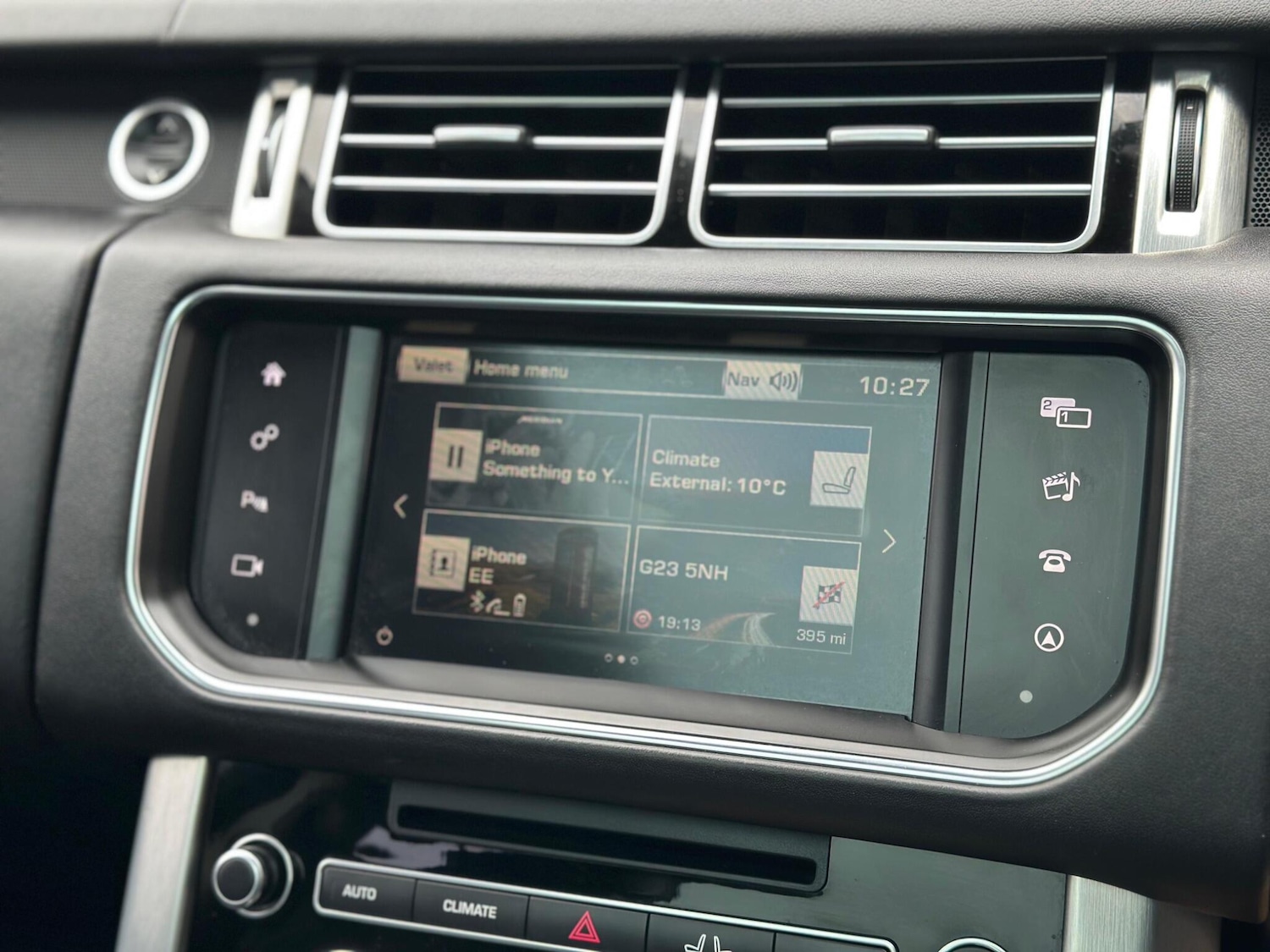 Used Land Rover Range Rover for sale - 78072400: Photo 27