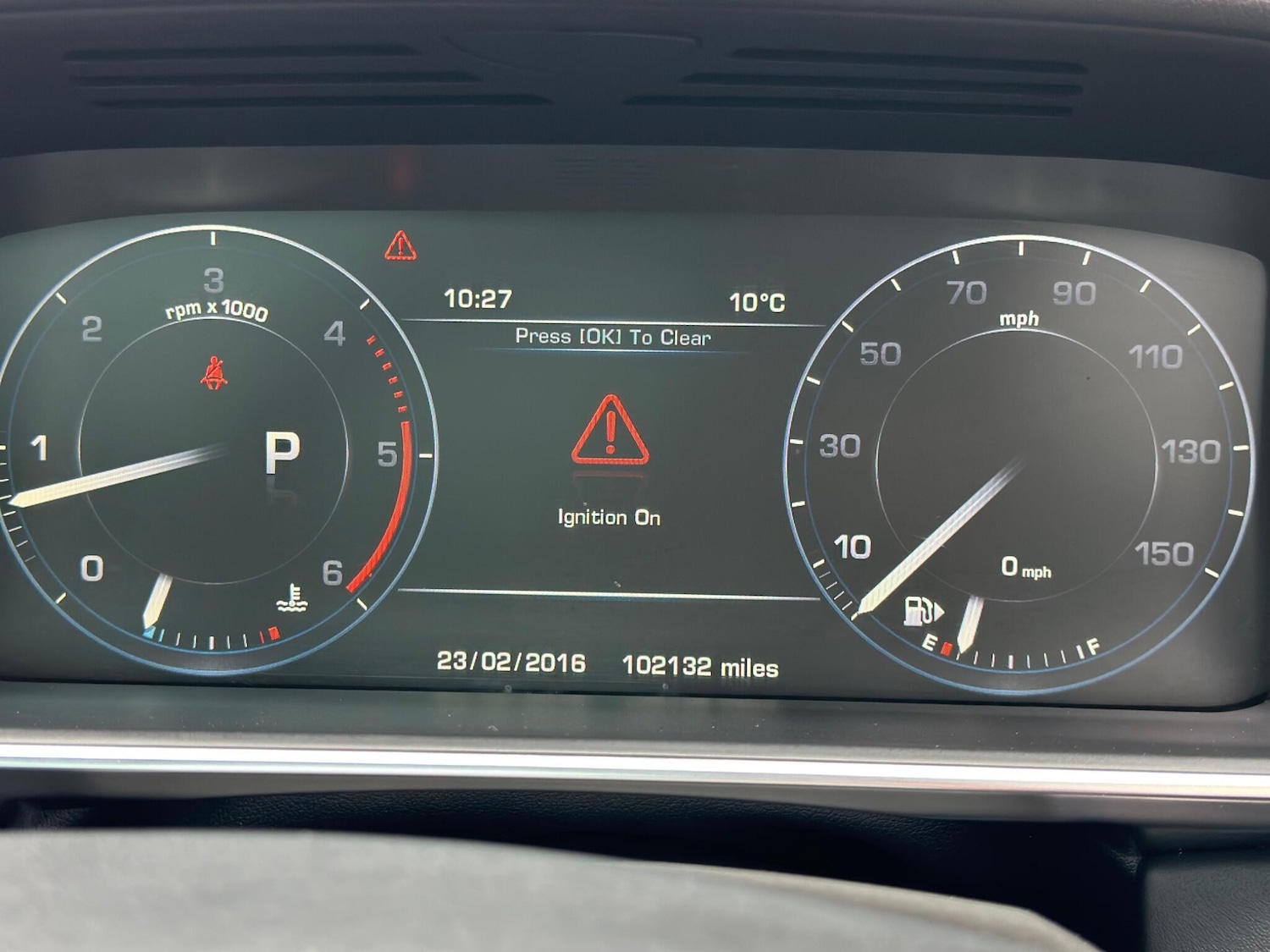 Used Land Rover Range Rover for sale - 78072400: Photo 28