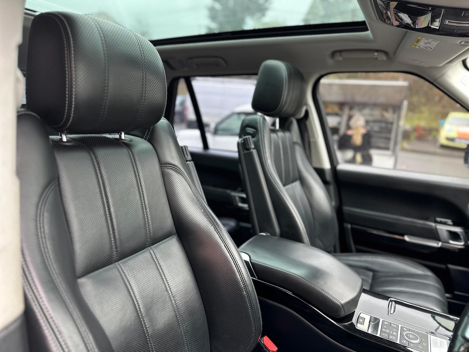 Used Land Rover Range Rover for sale - 78072400: Photo 29