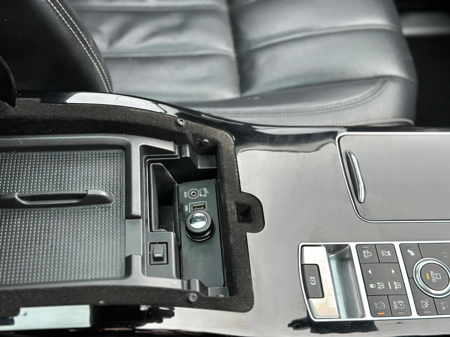 Used Land Rover Range Rover for sale - 78072400: Photo 30