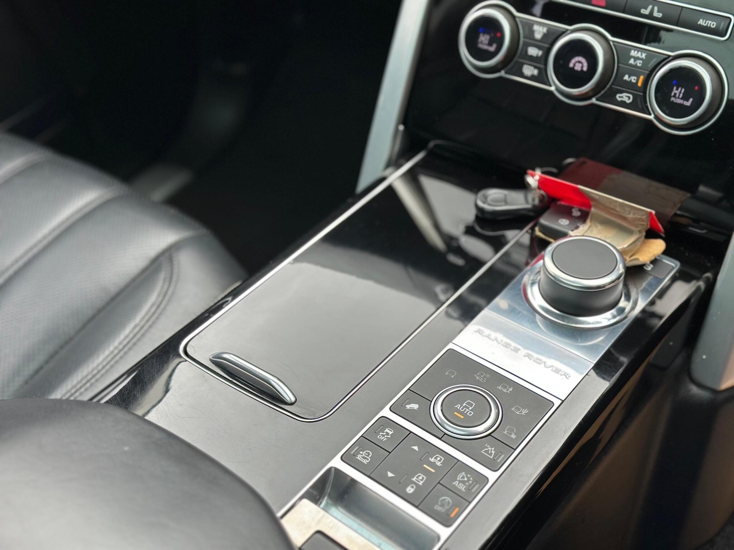 Used Land Rover Range Rover for sale - 78072400: Photo 31