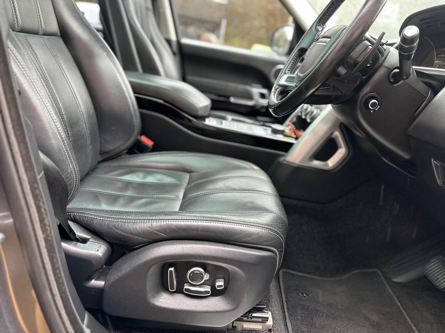 Used Land Rover Range Rover for sale - 78072400: Photo 32