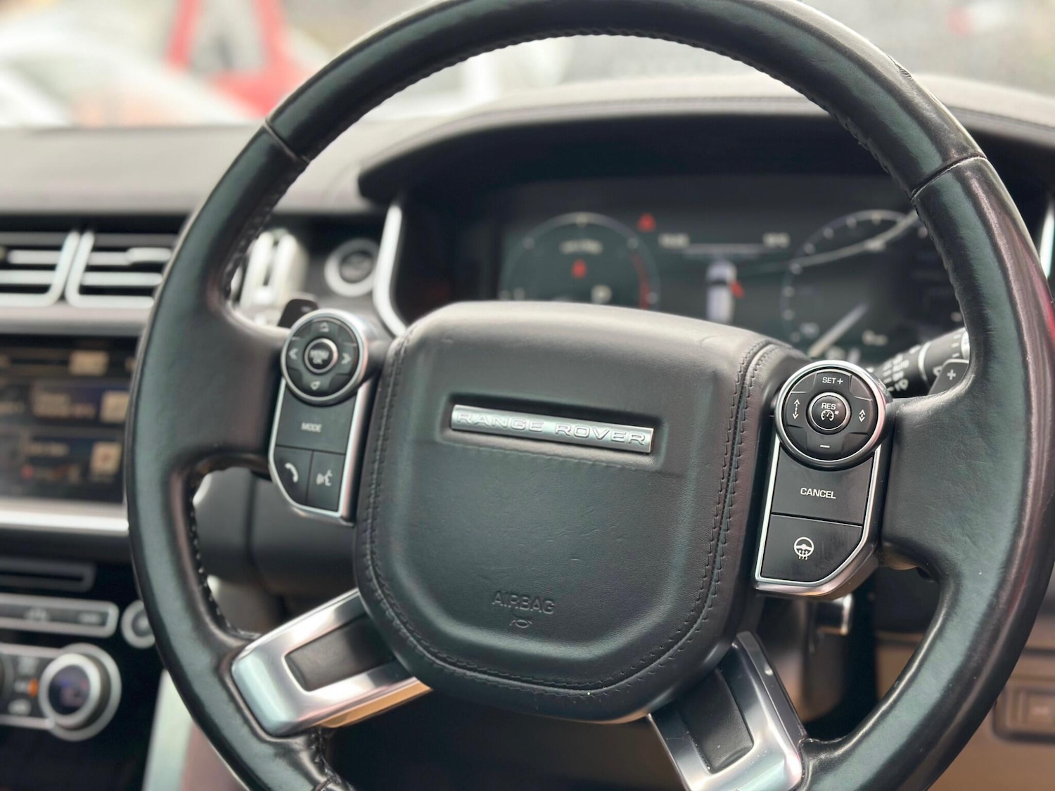 Used Land Rover Range Rover for sale - 78072400: Photo 33