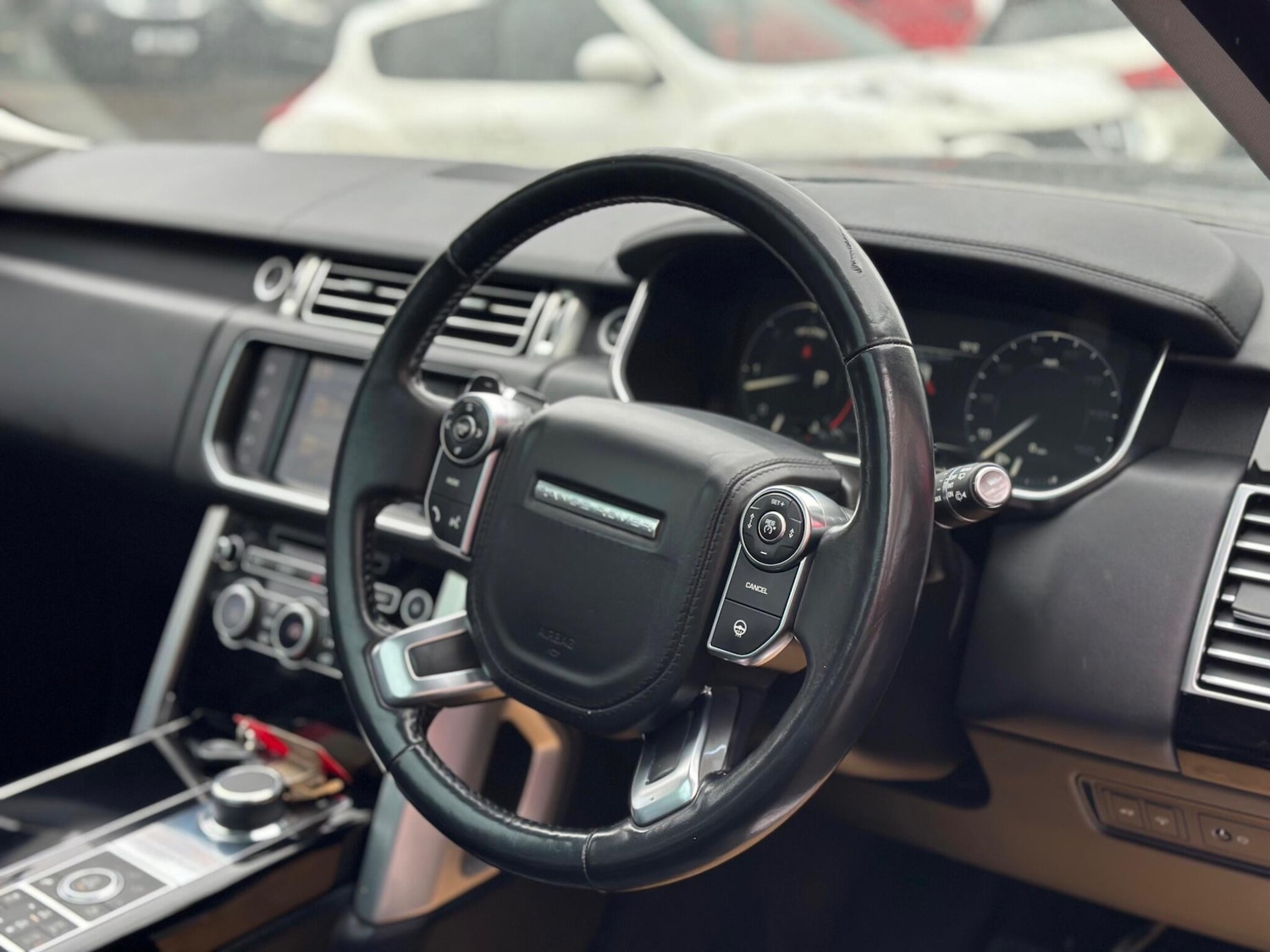 Used Land Rover Range Rover for sale - 78072400: Photo 34