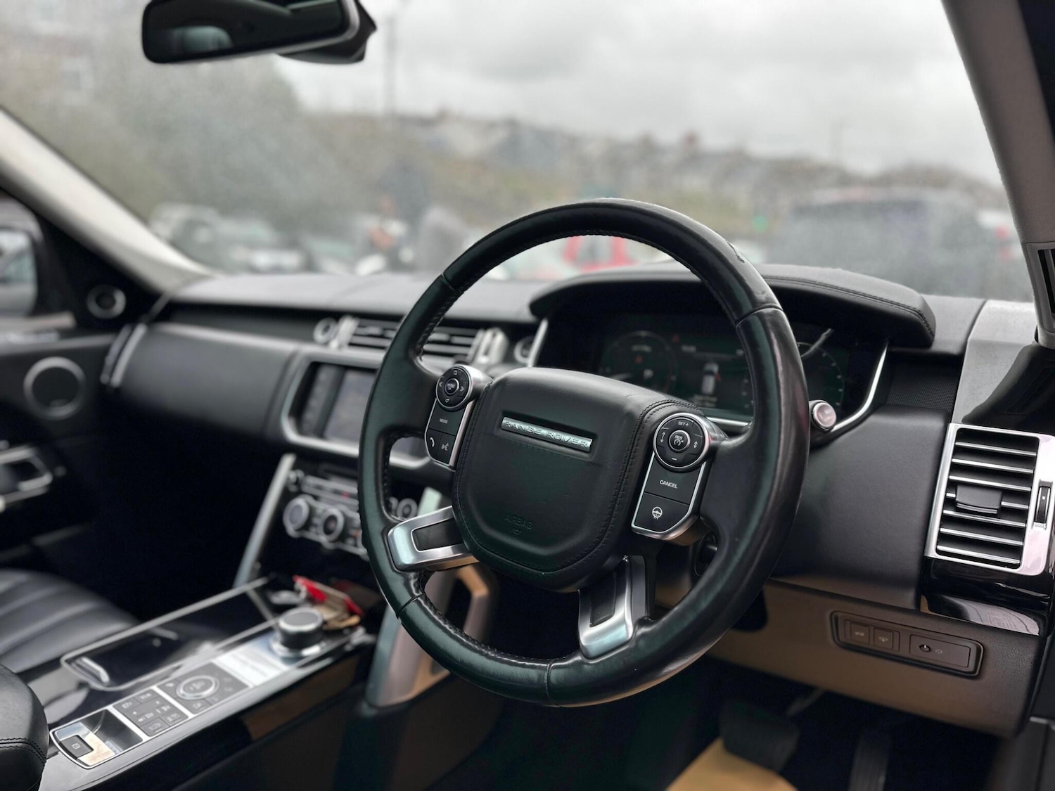 Used Land Rover Range Rover for sale - 78072400: Photo 35