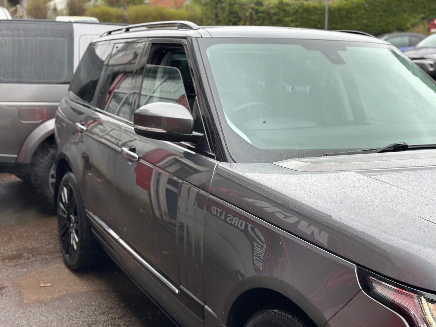 Used Land Rover Range Rover for sale - 78072400: Photo 37