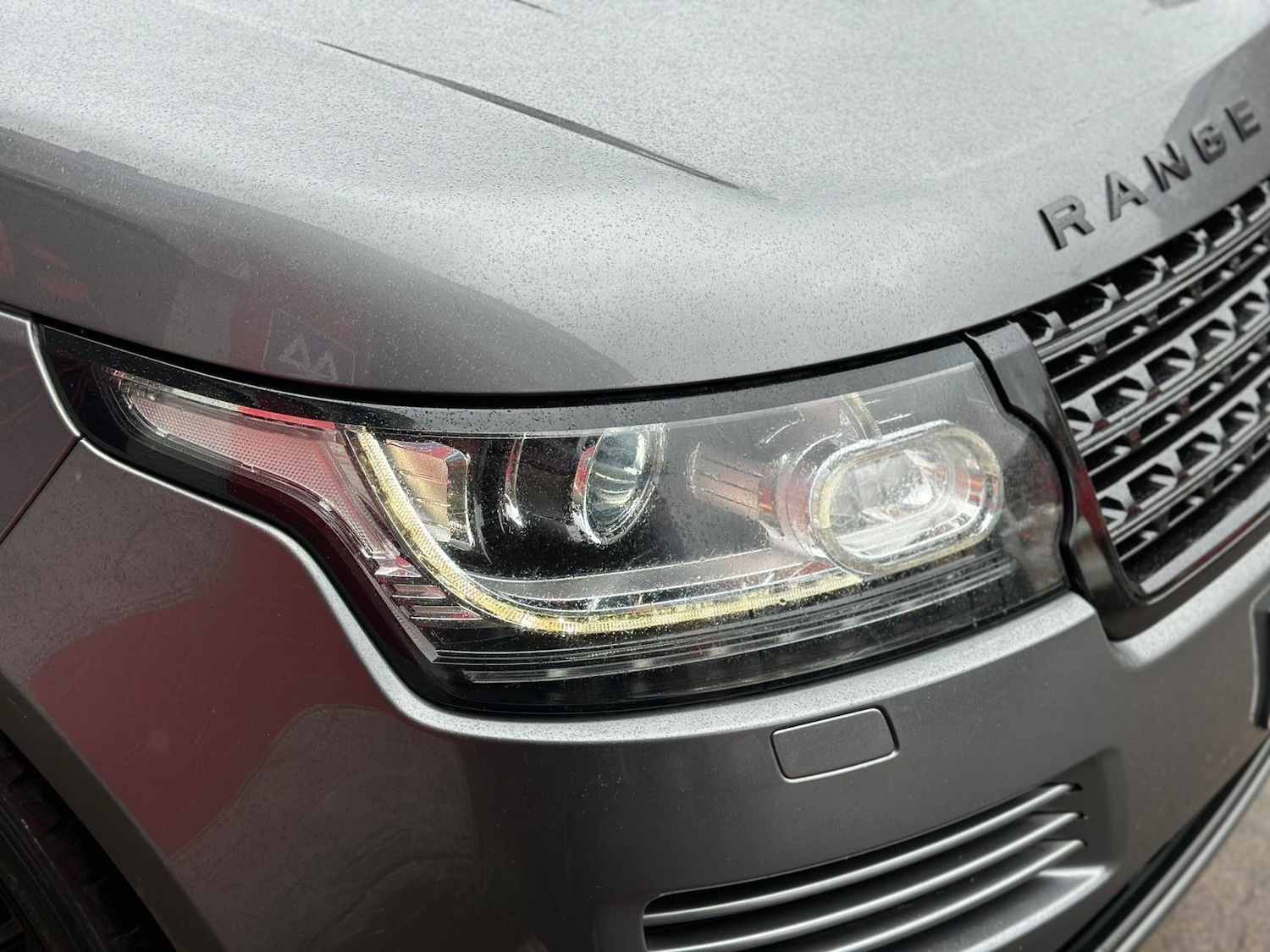 Used Land Rover Range Rover for sale - 78072400: Photo 5