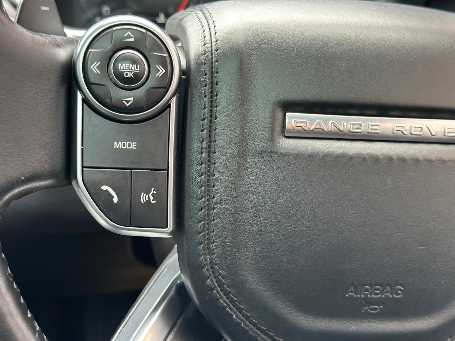 Used Land Rover Range Rover for sale - 78072400: Photo 8