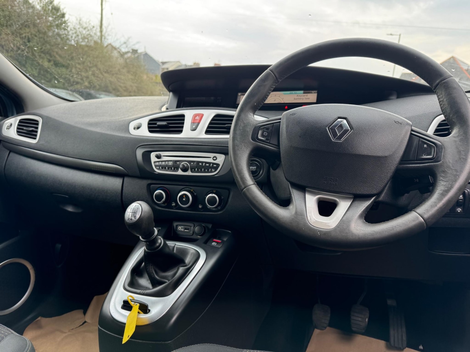 Vehicle 13