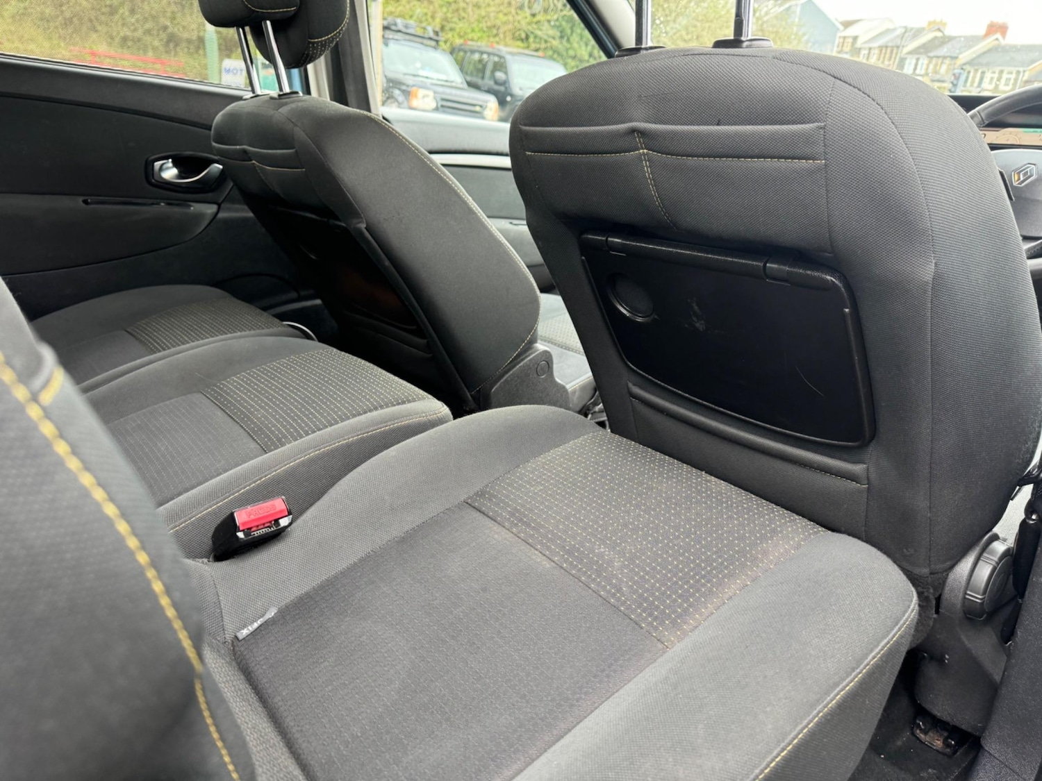 Vehicle 17