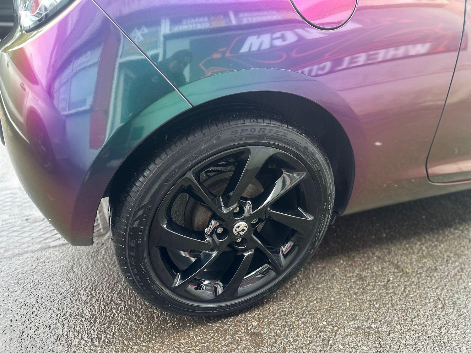 Used Vauxhall ADAM 2017 for sale - 77345672: Photo 10