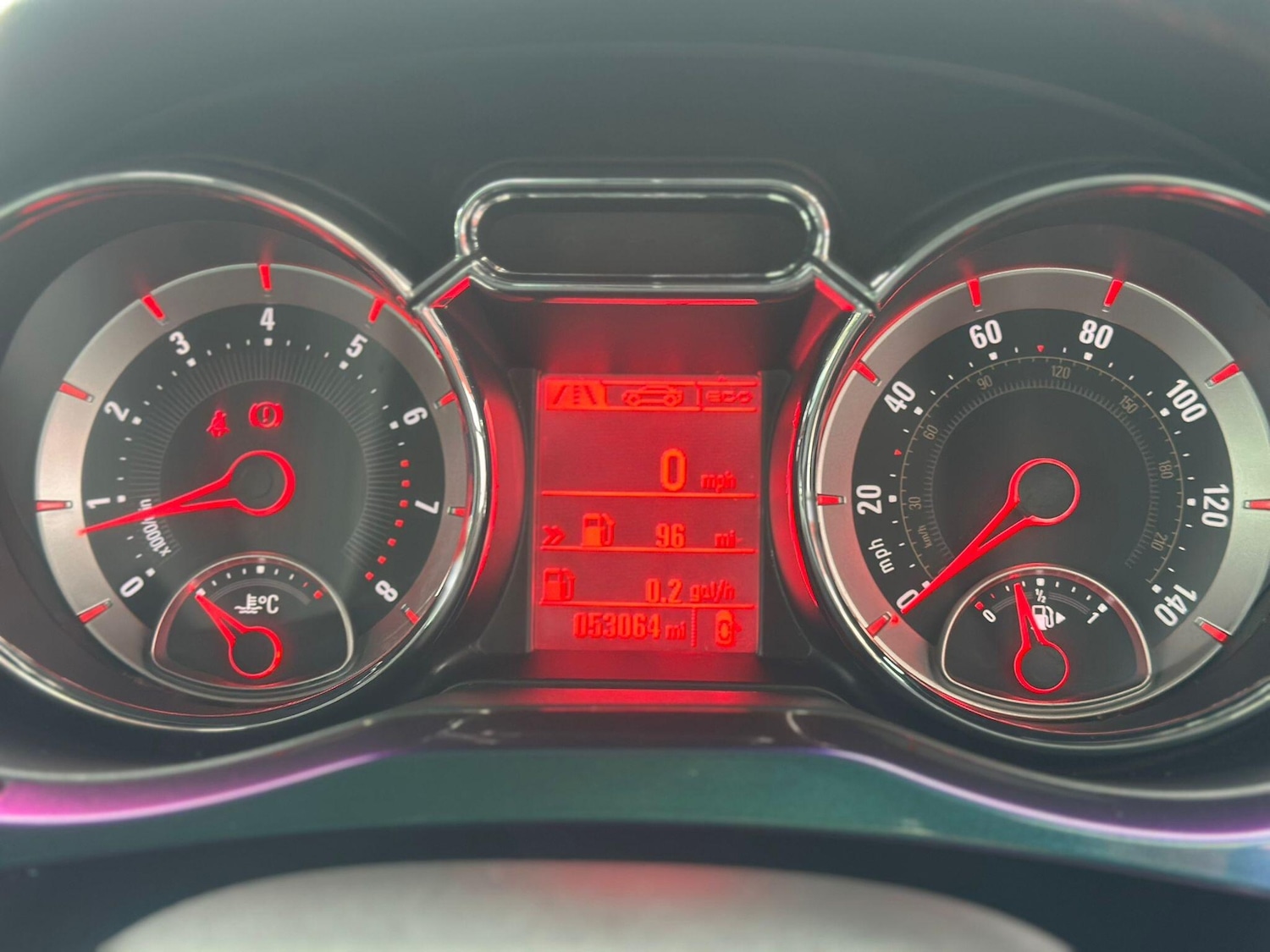 Used Vauxhall ADAM 2017 for sale - 77345672: Photo 17