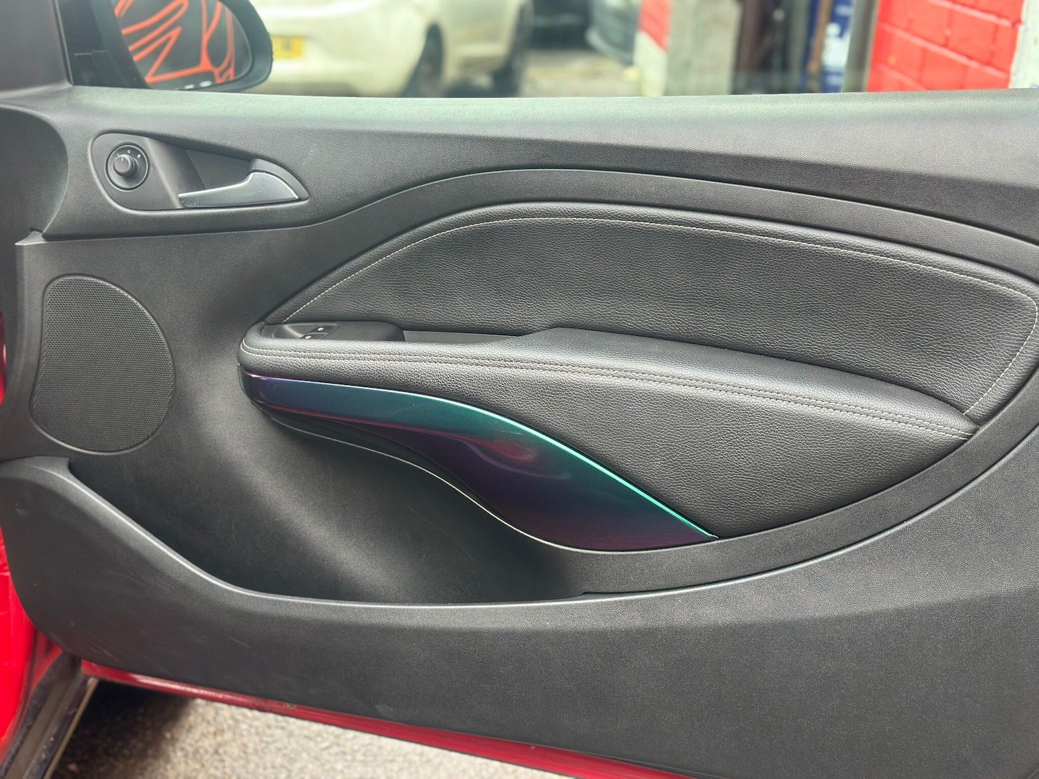 Used Vauxhall ADAM 2017 for sale - 77345672: Photo 18