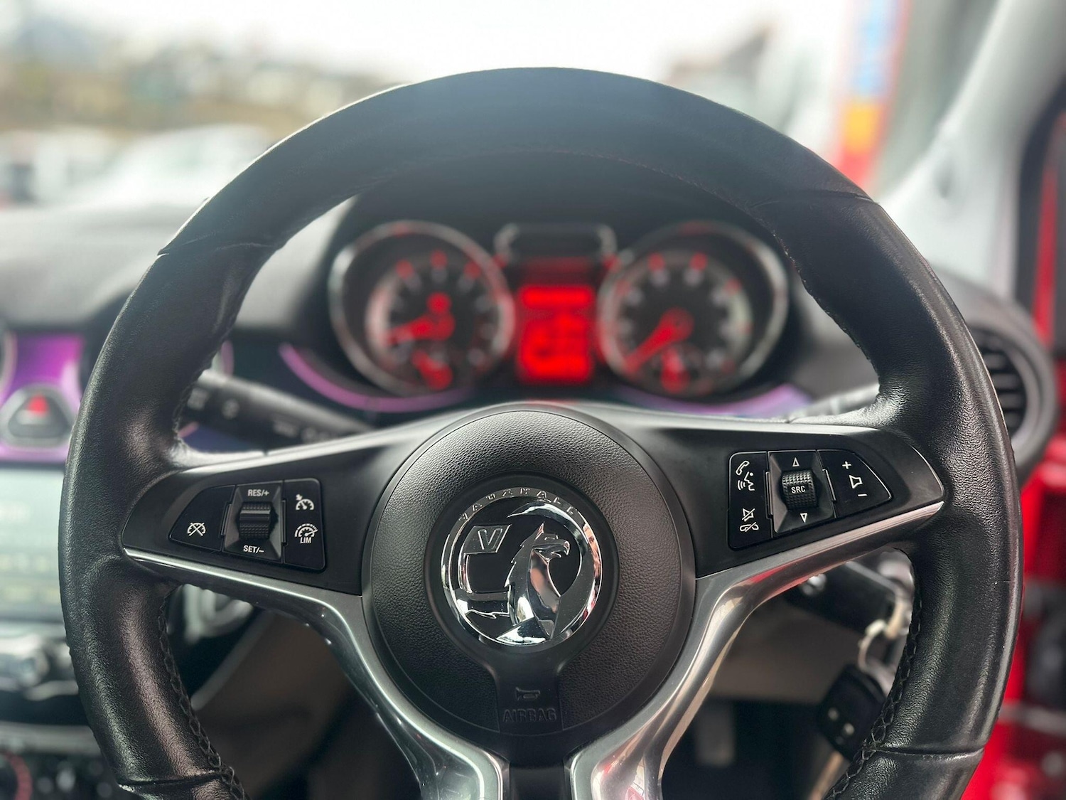 Used Vauxhall ADAM 2017 for sale - 77345672: Photo 19