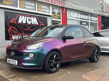 2017 (67) - 1.2i Energised 3dr