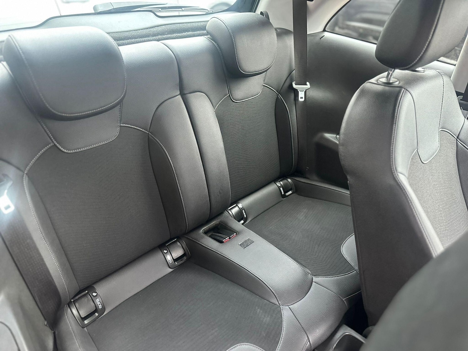 Used Vauxhall ADAM 2017 for sale - 77345672: Photo 20