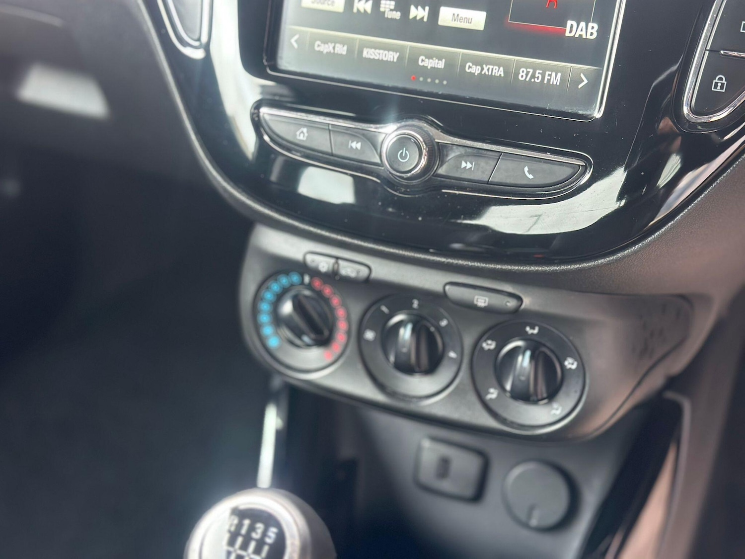 Used Vauxhall ADAM 2017 for sale - 77345672: Photo 25