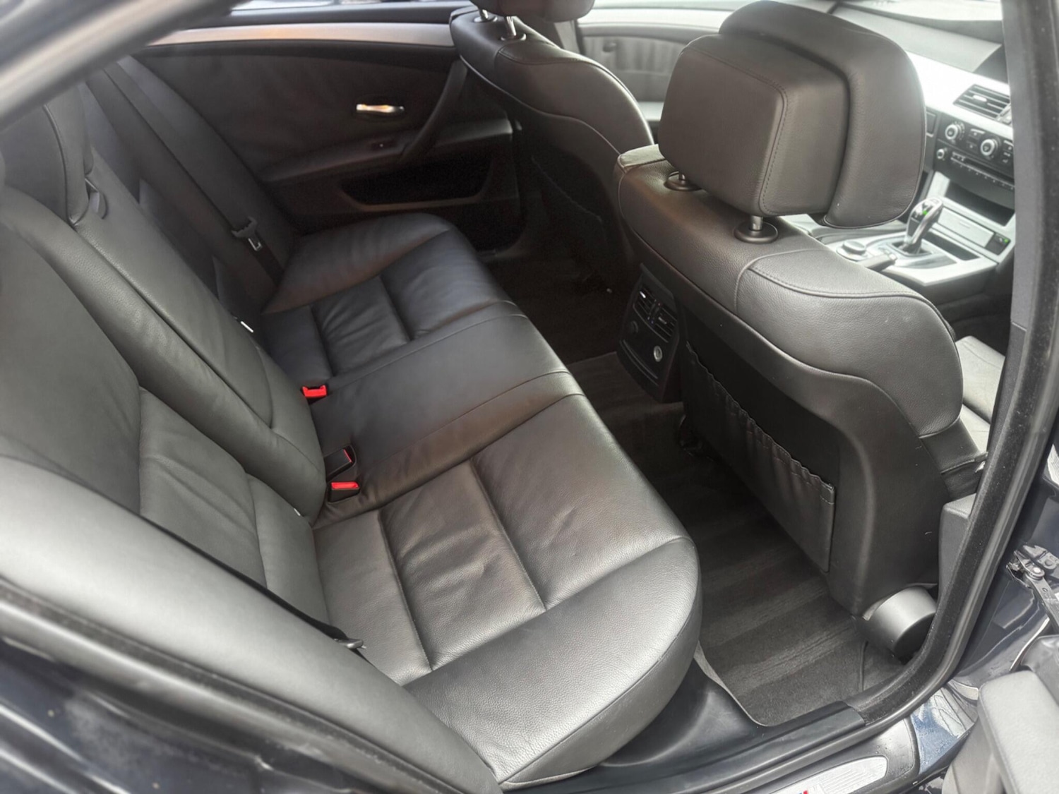 Used BMW 5 Series 2008 for sale - 77386328: Photo 20