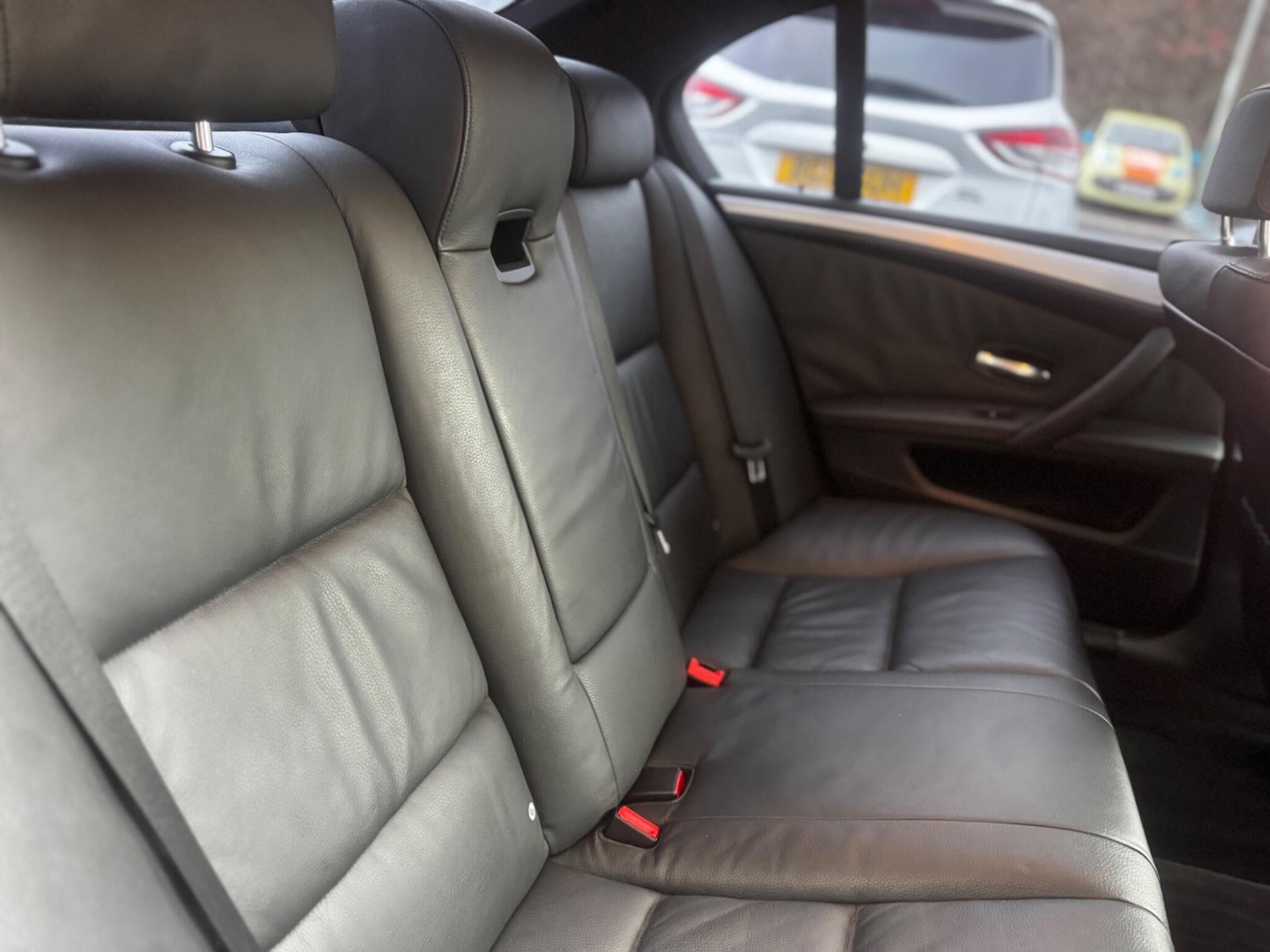 Used BMW 5 Series 2008 for sale - 77386328: Photo 23