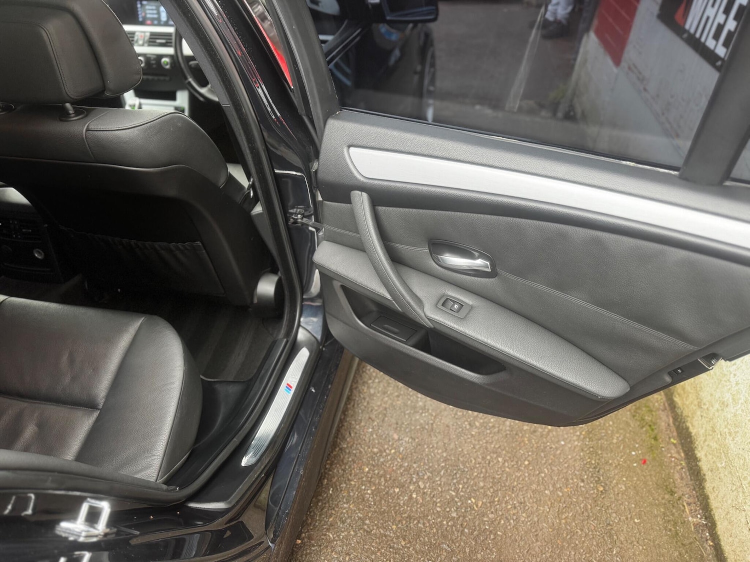 Used BMW 5 Series 2008 for sale - 77386328: Photo 24