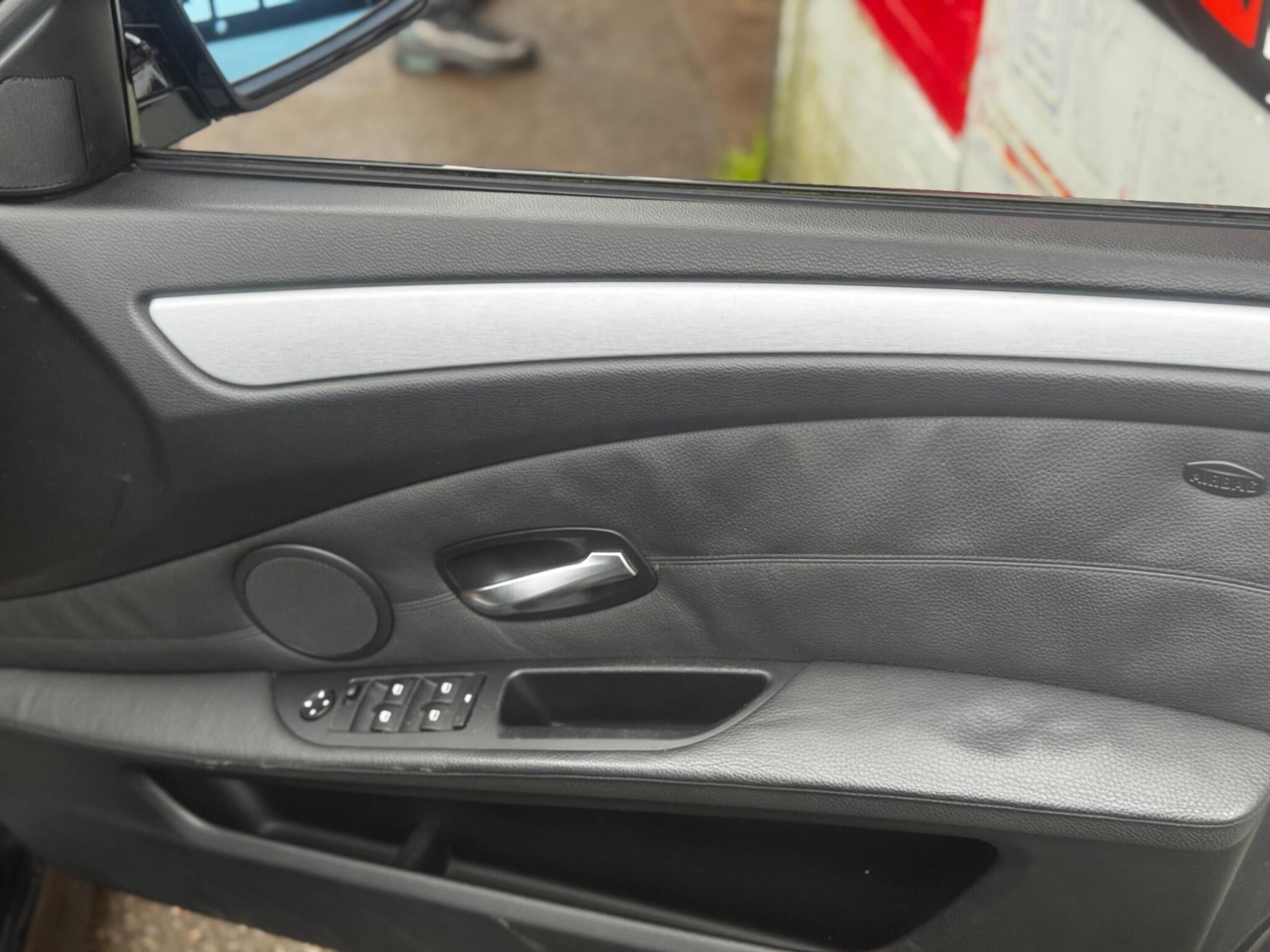 Used BMW 5 Series 2008 for sale - 77386328: Photo 28