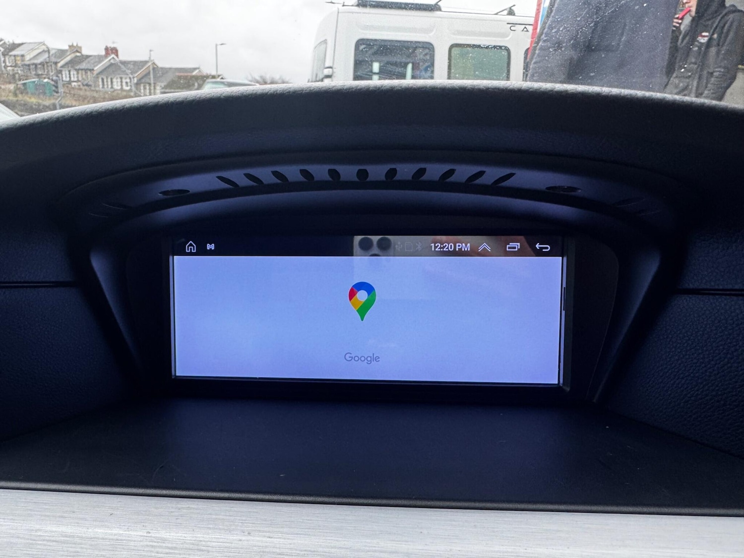 Used BMW 5 Series 2008 for sale - 77386328: Photo 31