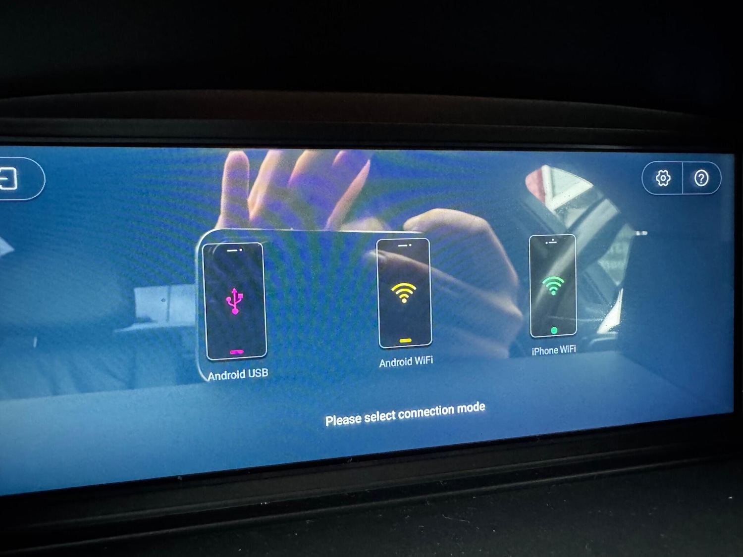 Used BMW 5 Series 2008 for sale - 77386328: Photo 32